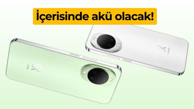 Huawei 10.000 mAh