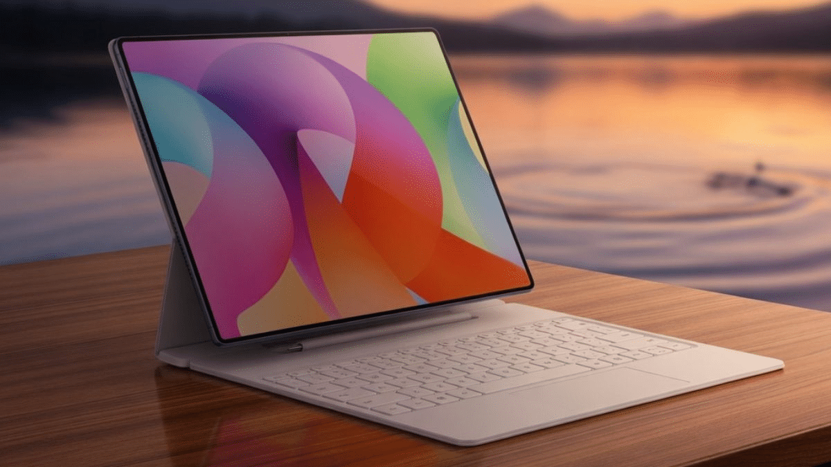 Huawei MatePad Pro Max