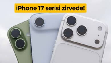 iPhone 17