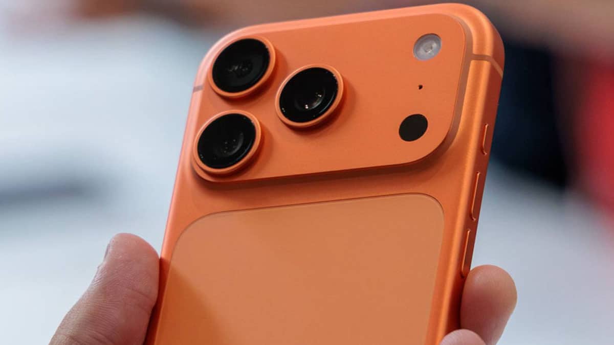 iPhone 18 Pro