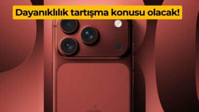 iPhone 18 Pro