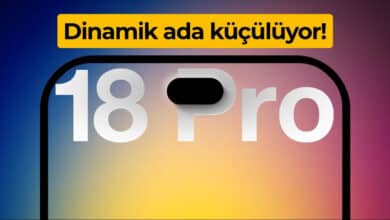 iPhone 18 Pro