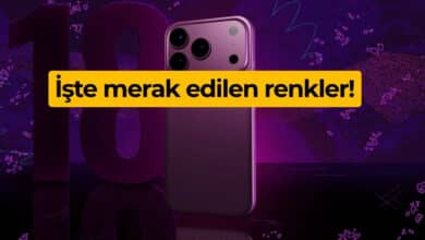 iPhone 18 Pro
