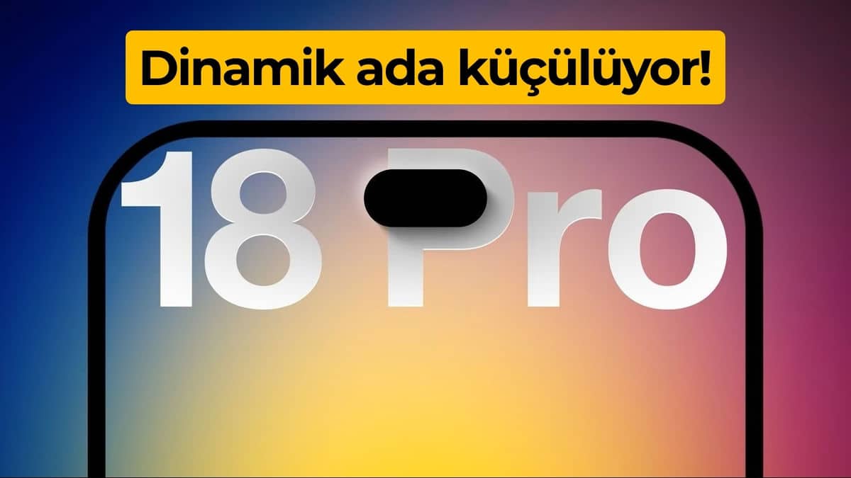 iPhone 18 Pro