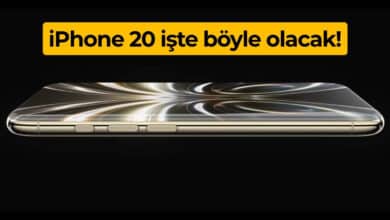 iPhone 20