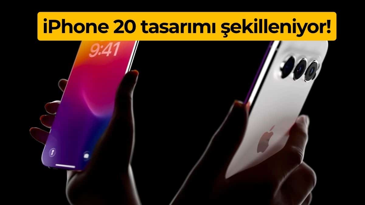 iPhone 20