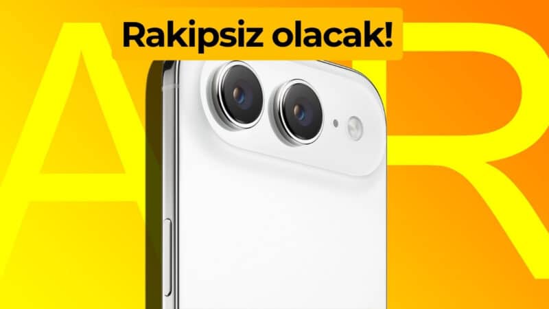 iPhone Air 2