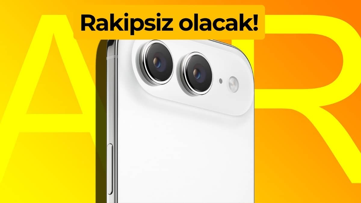 iPhone Air 2