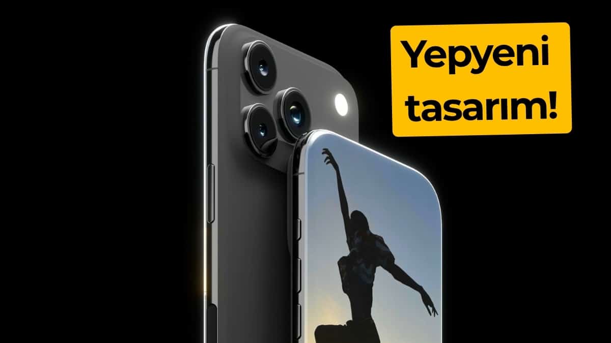 iPhone Pro
