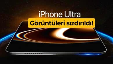 iPhone Ultra