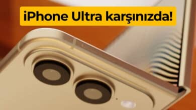 iPhone Ultra