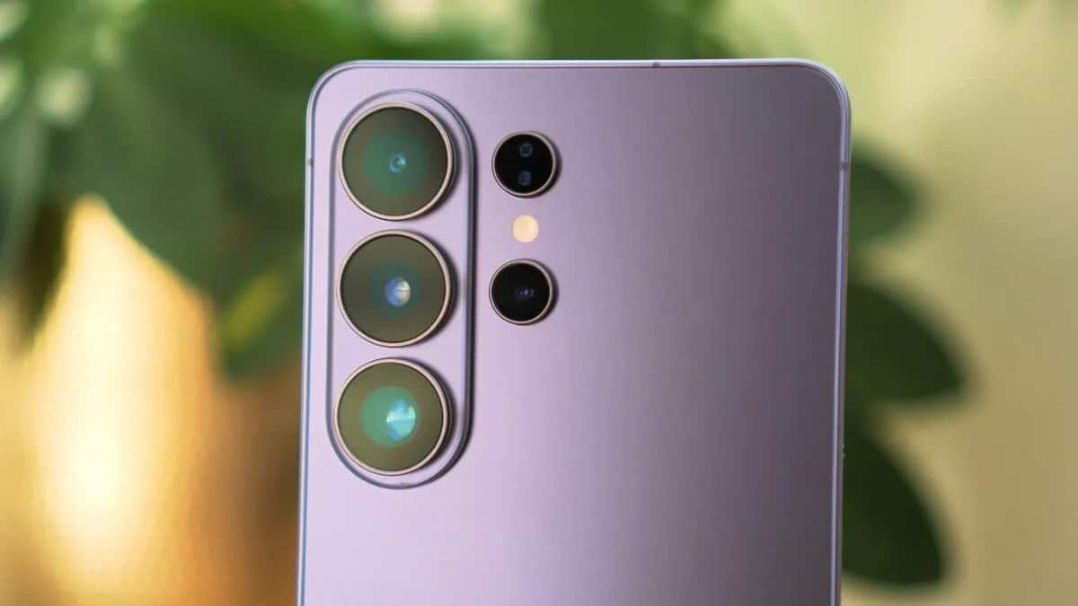 Galaxy S27 Ultra Kamerası Büyük Bir Sorunu Çözecek