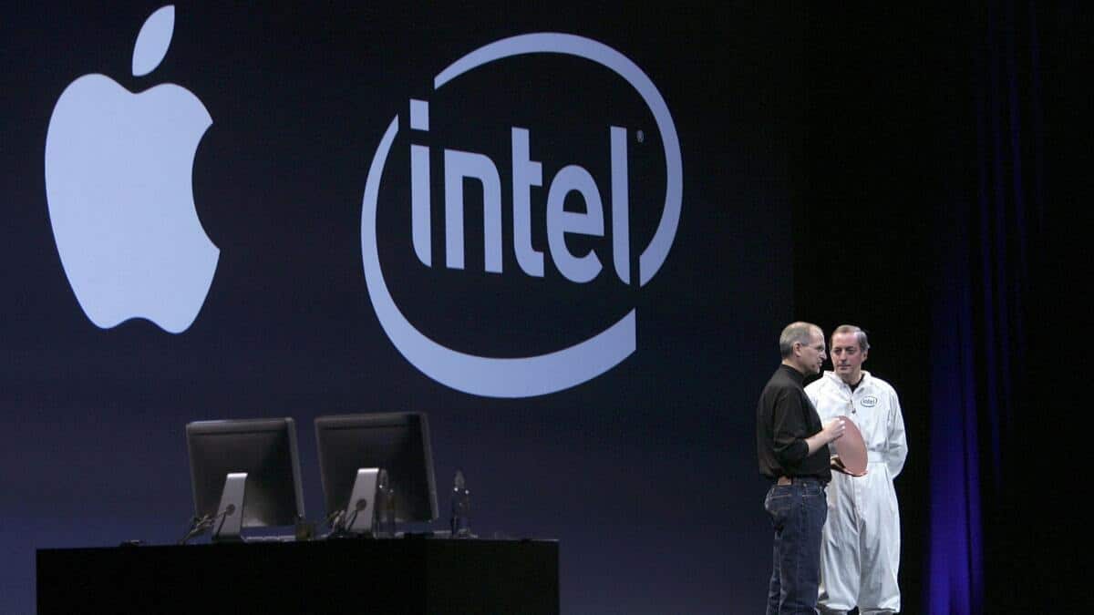 Apple Çip Üretimi İçin Samsung Seçeneğini Gündemine Aldı