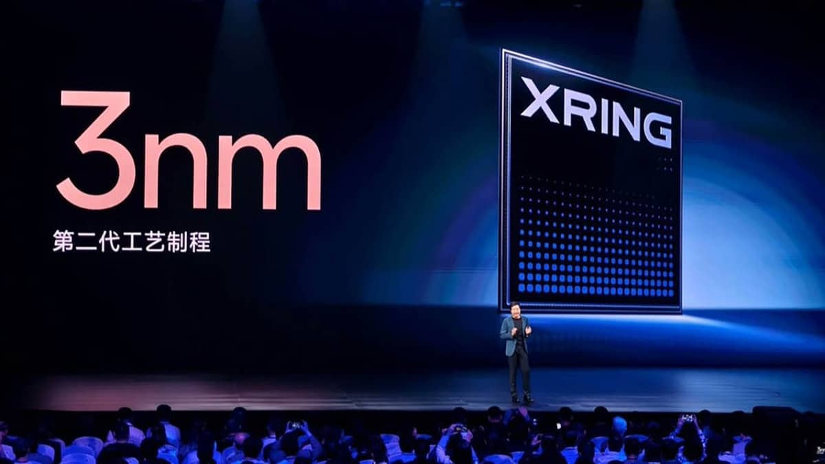 Xiaomi XRING 03 Hayallerimizi Yıkacak