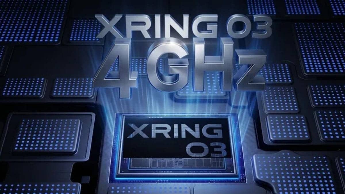Xiaomi XRING 03 Hayallerimizi Yıkacak