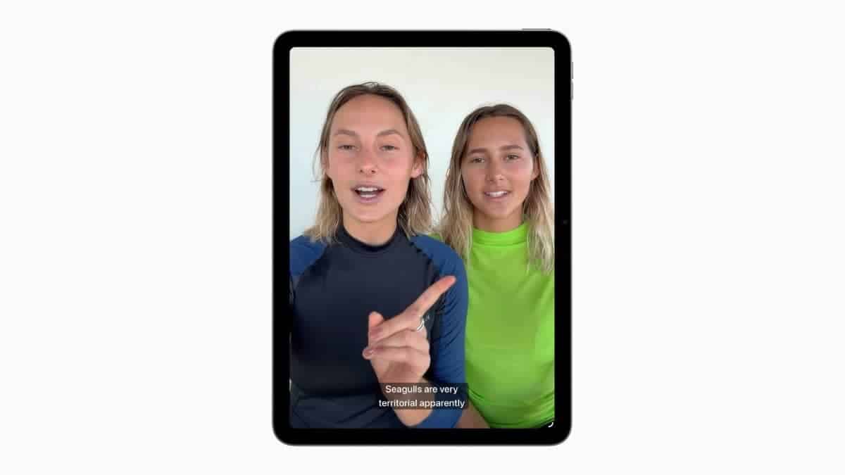 iOS 27 Videolarınıza Otomatik Altyazı Ekleyebilecek