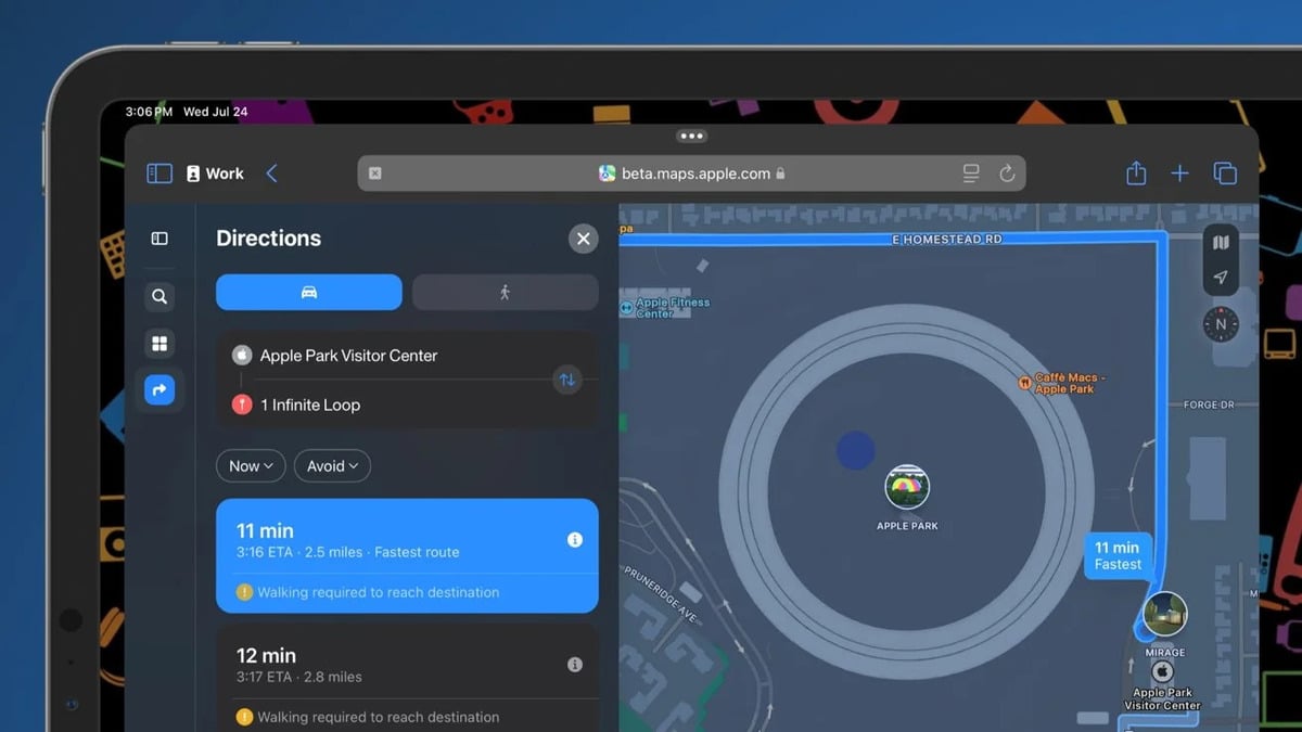 iPadOS 26.5 Yayınlandı: İşte Yenilikler
