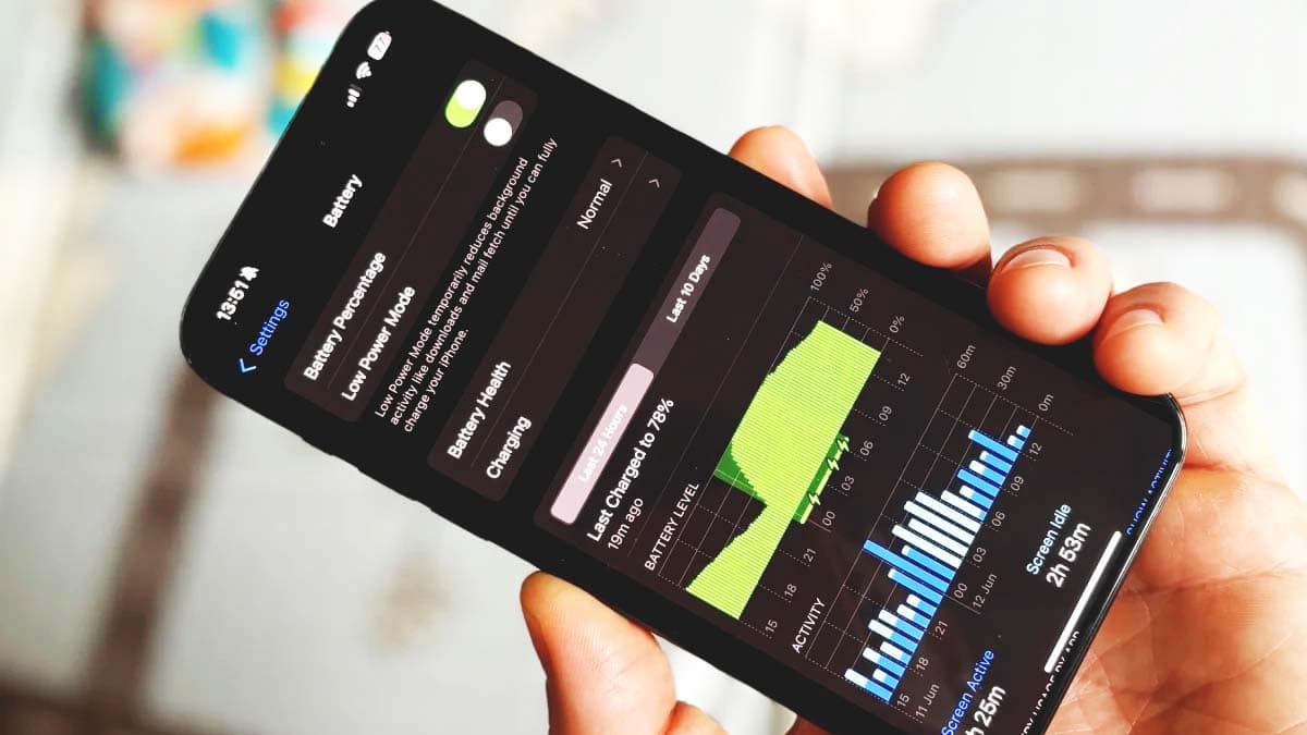 iPhone 18 Pro Max Bataryasıyla Yine Üzecek mi?