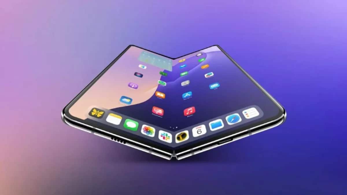 Katlanabilir iPhone Üretimi Sancılı Geçiyor