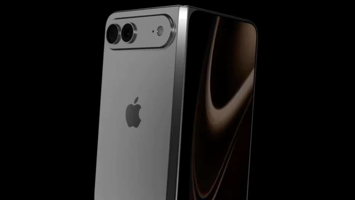 iPhone Ultra En Kolay Tamir Edilebilen Katlanabilir Olacak