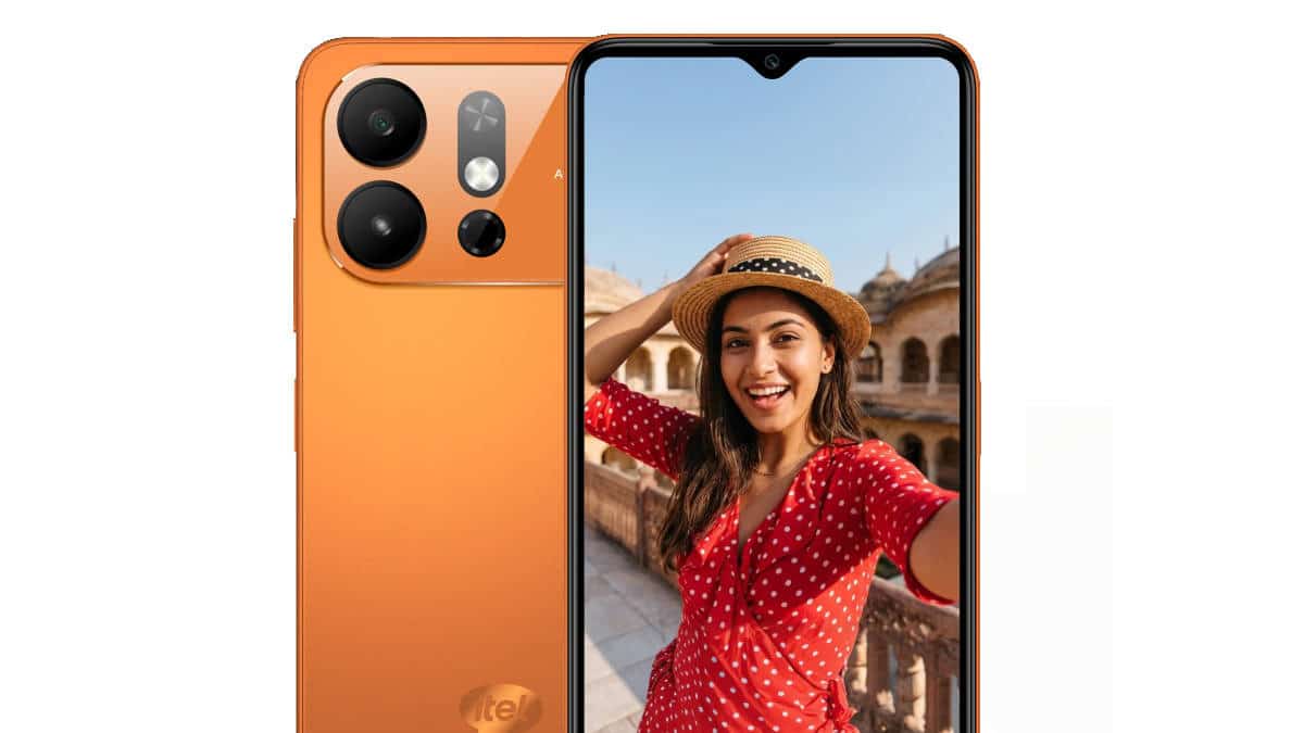 itel A100 Pro Tanıtıldı: İşte Fiyatı ve Özellikleri