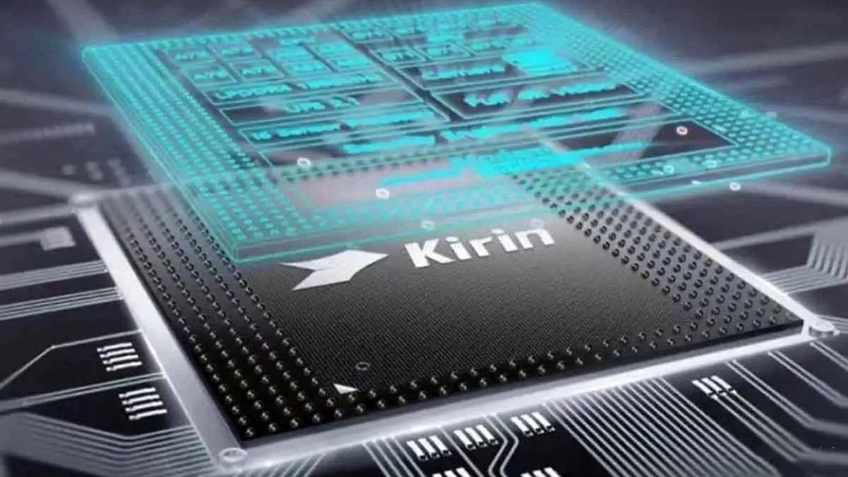 Huawei Kirin 9050 Apple A18 Pro’yu Tokatlayacak