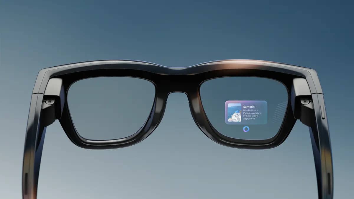 Meta Ray-Ban Display Yeni Kontrol Özelliği Kazandı