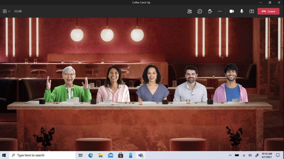 Microsoft Teams'in Sevilen Özelliği Emekli Oluyor