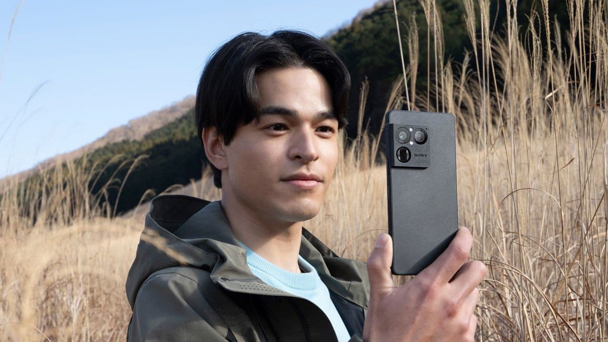 Xperia 1 VIII Kamera Performansı Bilerek Mi Sınırlandırıldı?