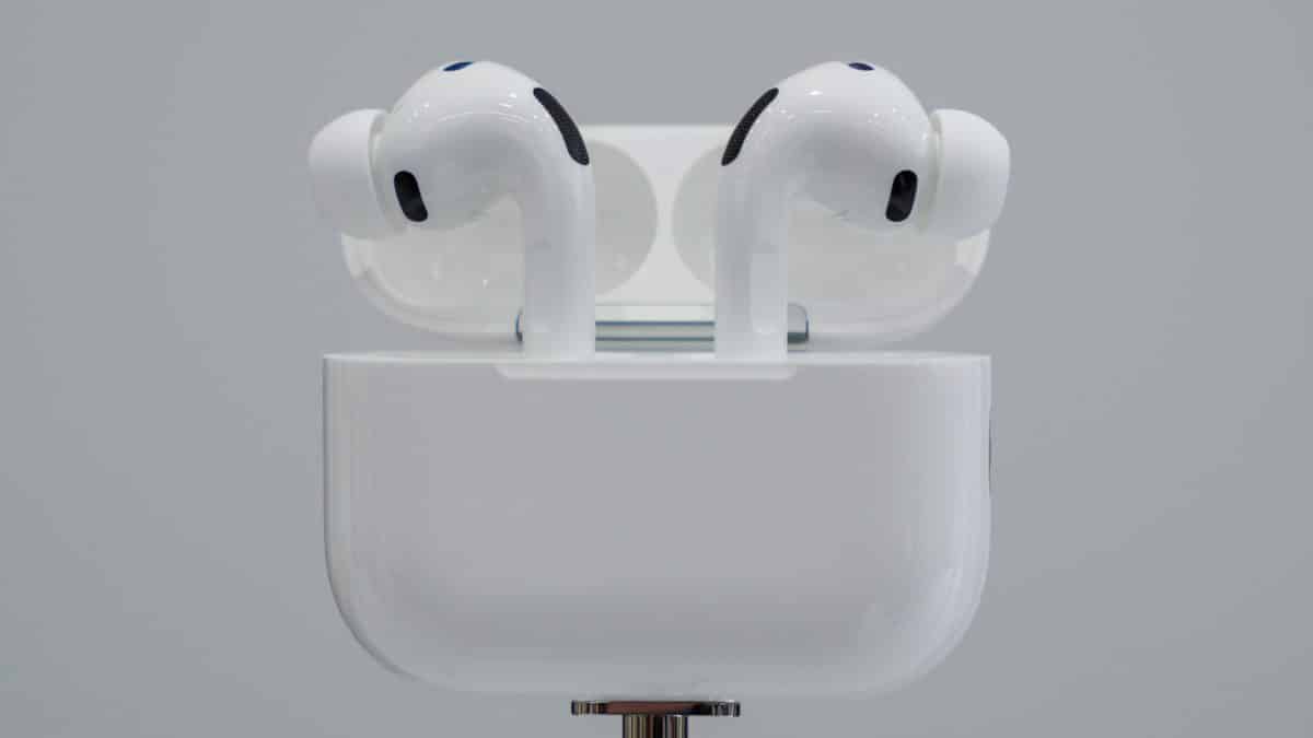 iOS 27 AirPods Ayarlarını Değiştirecek