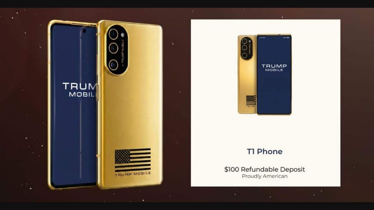 Trump Mobile Satılmadan Kullanıcı Verileri Satıldı
