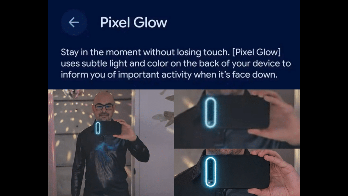 Pixel 11 Serisinin Işıklı Kamera Tasarımı İlk Defa Göründü