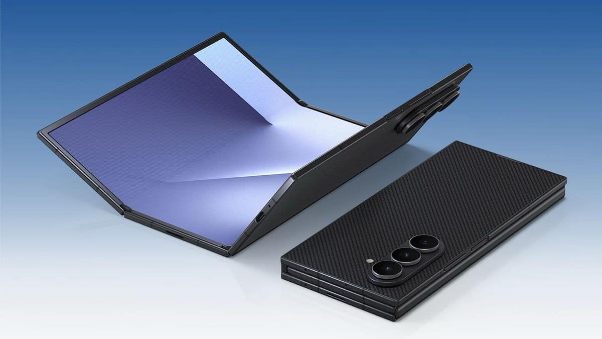 Galaxy S25 Edge'den Daha İnce 5 Telefon