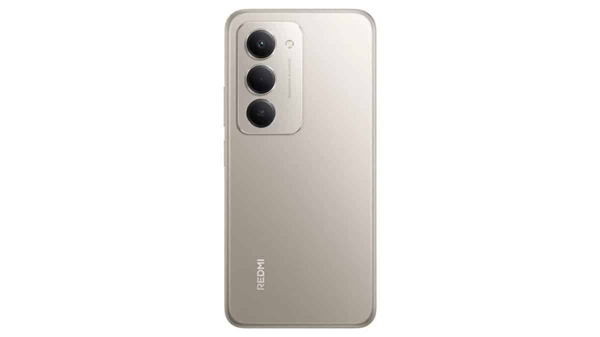 Redmi 17 5G BIS Sertifikasında Ortaya Çıktı