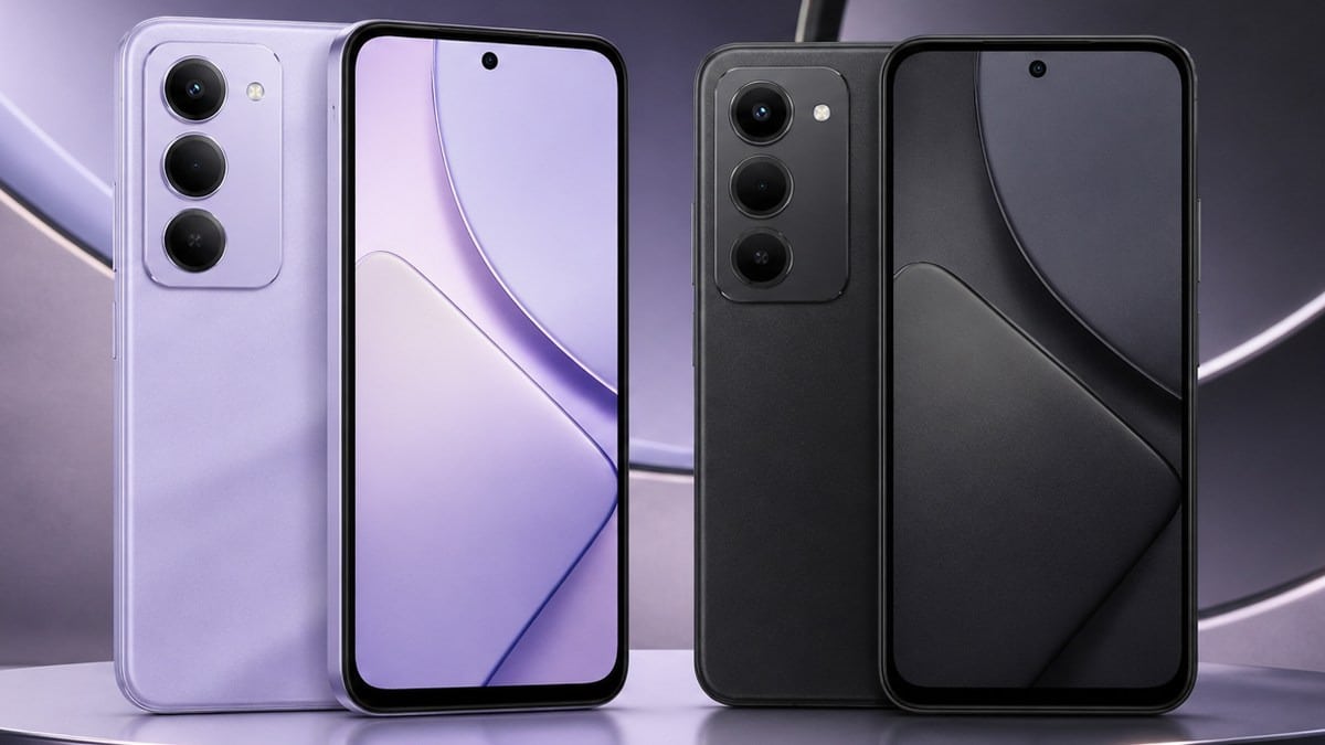 Redmi 17 5G BIS Sertifikasında Ortaya Çıktı