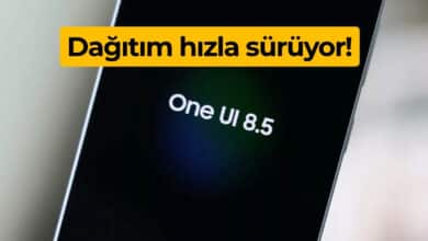 One UI 8.5