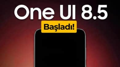 One UI 8.5