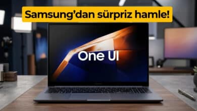 Samsung One UI