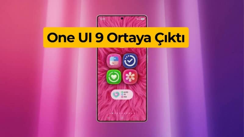 Samsung One UI 9