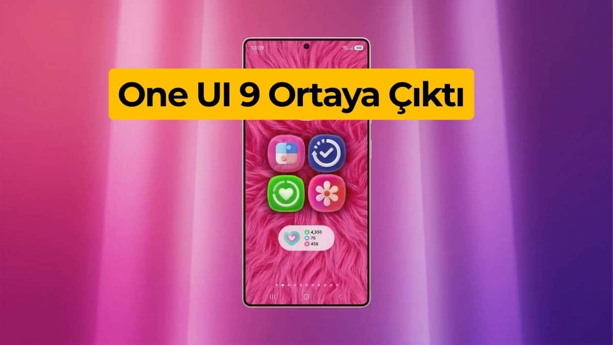 Samsung One UI 9