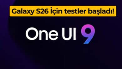 Samsung One UI 9.0