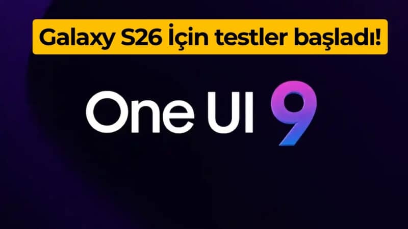 Samsung One UI 9.0