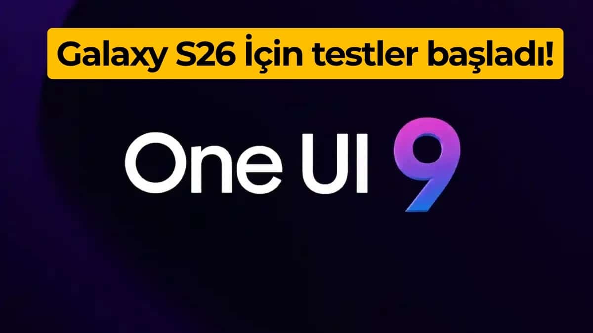 Samsung One UI 9.0