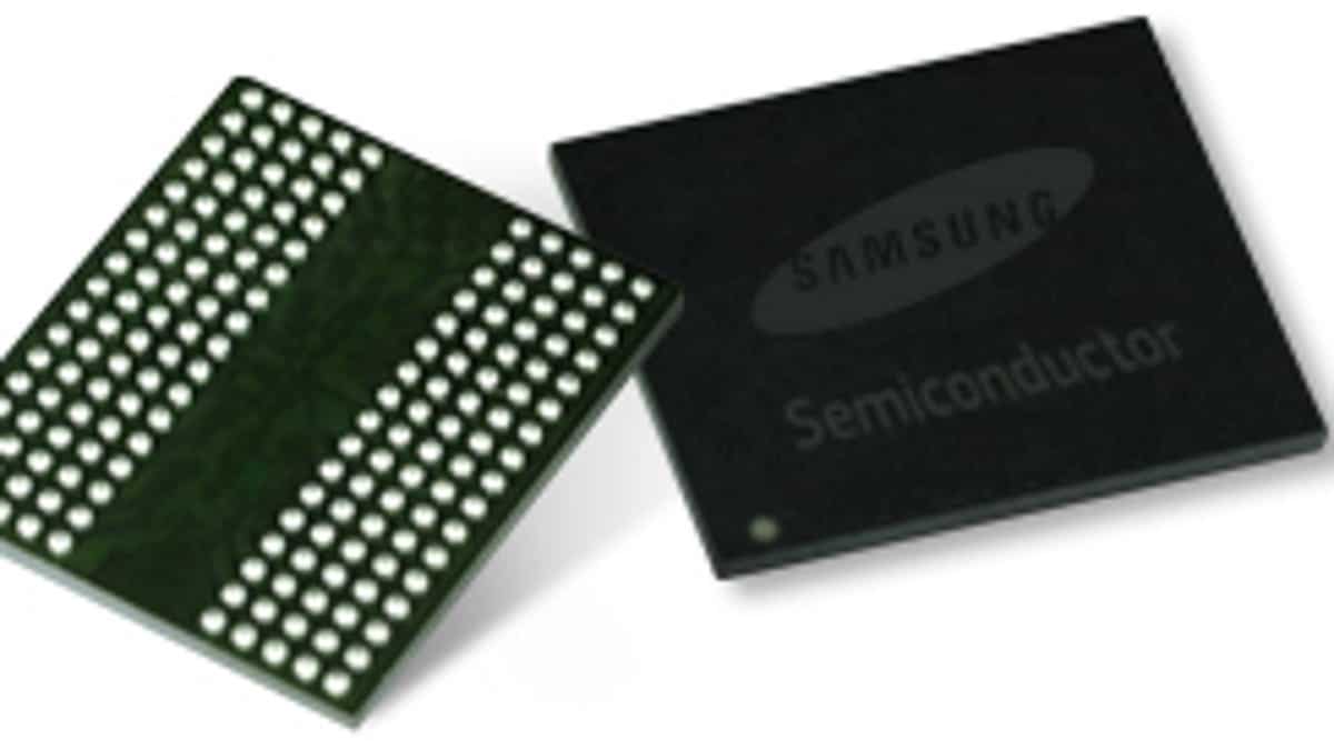 Apple Çip Üretimi İçin Samsung Seçeneğini Gündemine Aldı