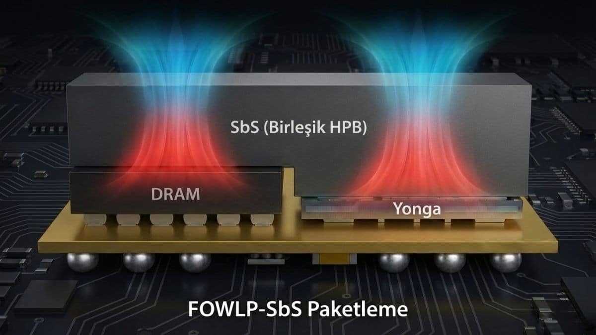 Samsung Exynos 2700'a Aşırı Özen Gösterecek
