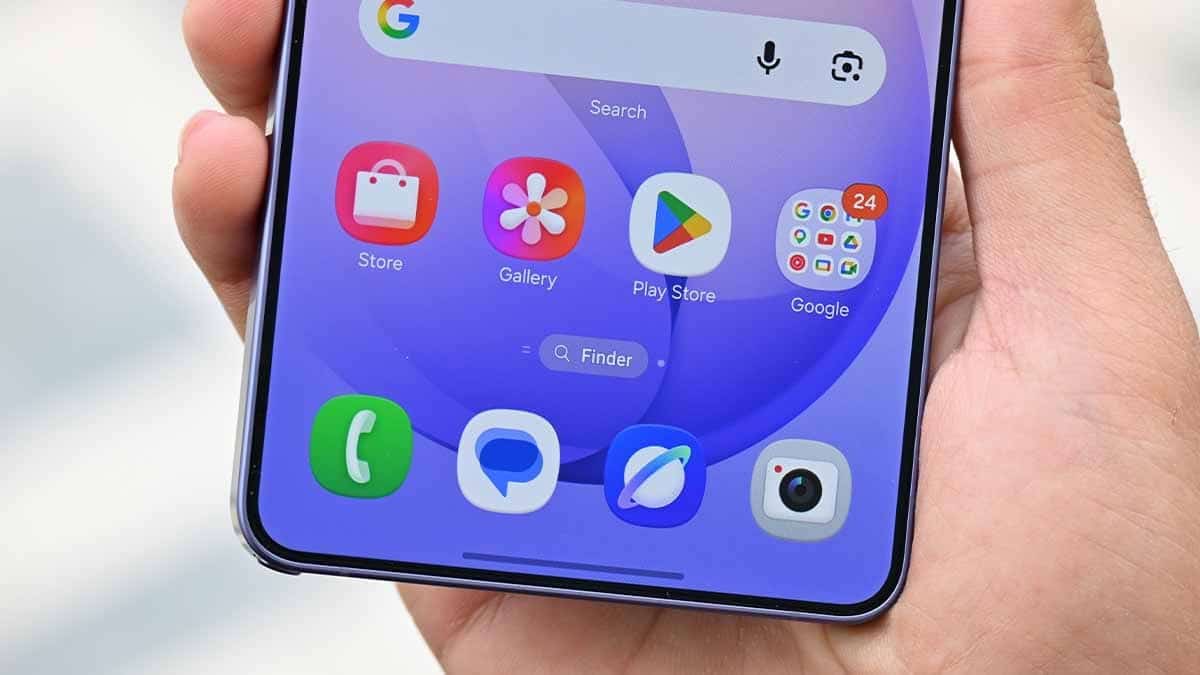One UI 9 Telefon Hırsızlarını Zorlayacak