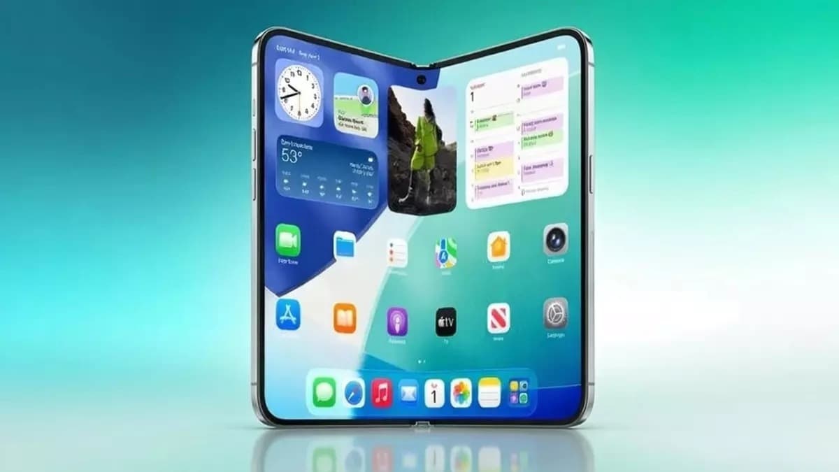 iPhone Ultra Menteşesi Gıcırdıyor