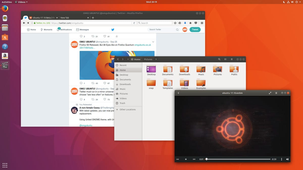 Ubuntu 26.10 Neler Sunacak?