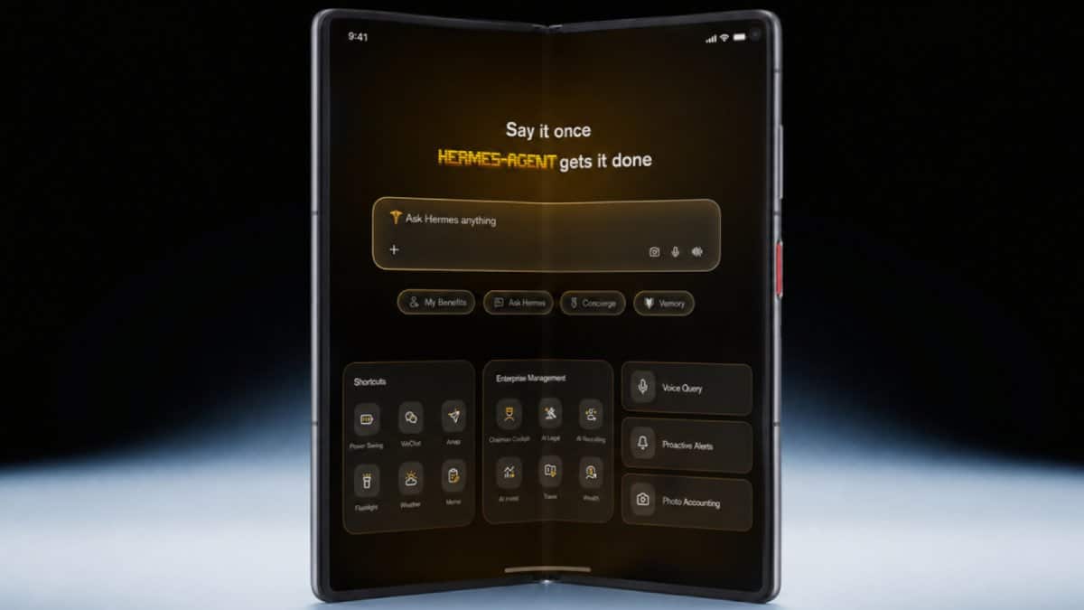 Vertu Alphafold Lüksün Sınırlarını Zorluyor