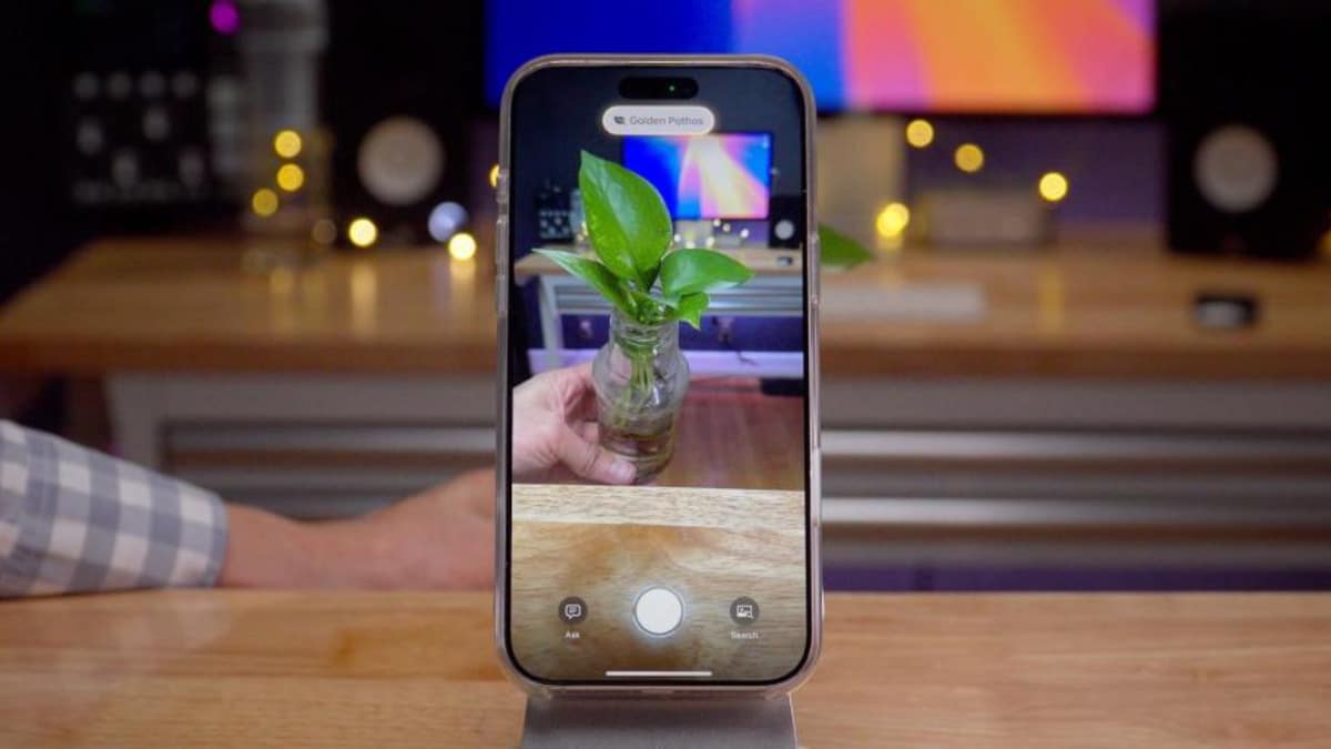 iOS 27 Kamera ve Fotoğraflar Arayüzünü Yenileyecek